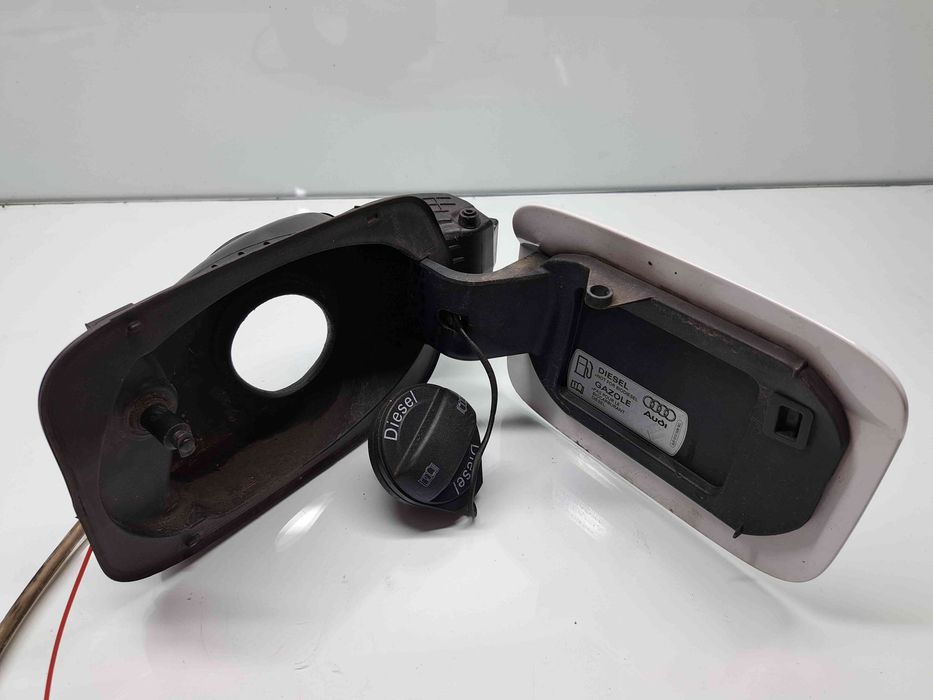 Capac rezervor Audi Q3 (8UB) [Fabr 2011-2018] LS9R