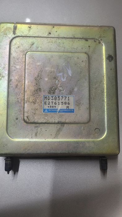 Продам компьютер на Mitsubishi Wagon