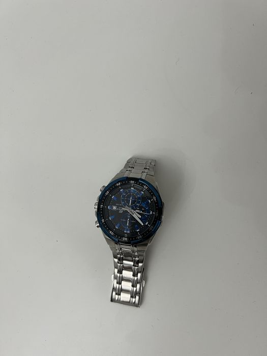 мужские часы Casio