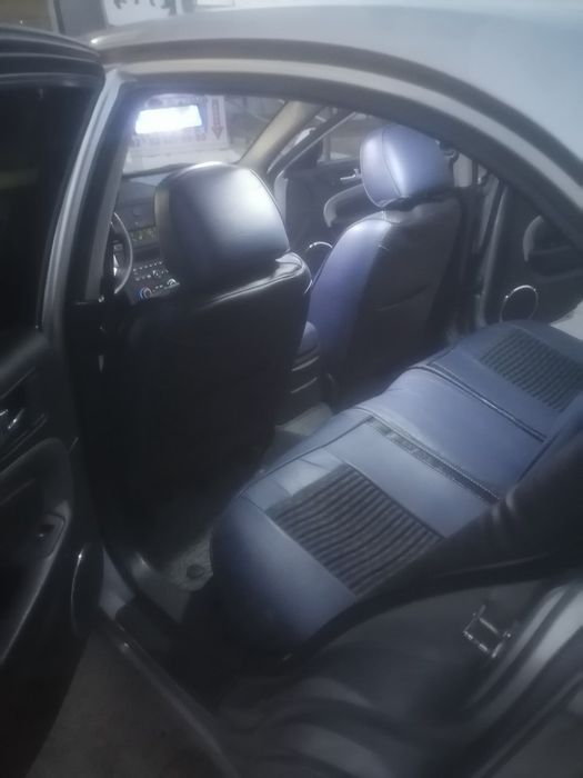 Эпика тоза автомат метан 4