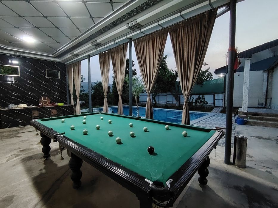 Дача люкс скидкада Чарвак