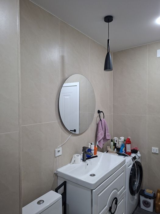 Ремонт квартир   БЕЗ ПАСРЕДНИКОВ под ключ