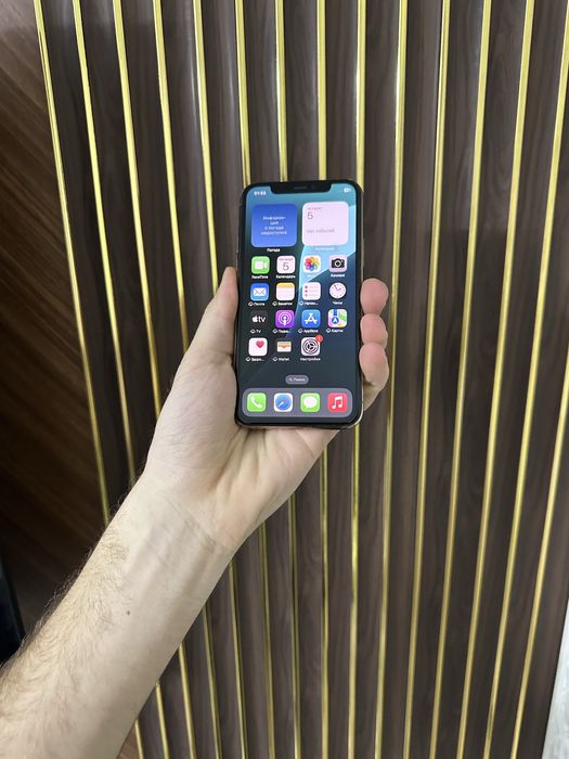 Iphone 11 Pro 256 Айфон 11 Про 256