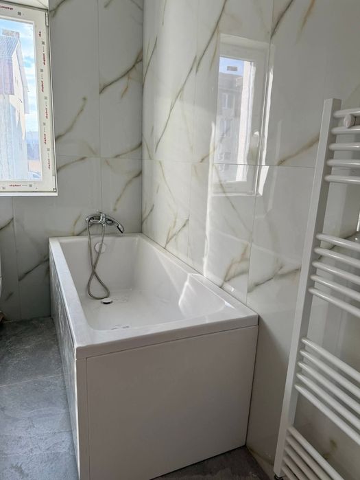 Apartamente 1,2,3 camere bloc nou