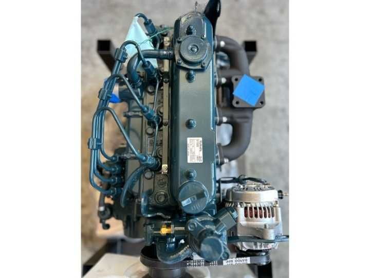 Motor KUBOTA V1505 ENGINE -Piese de schimb KUBOTA