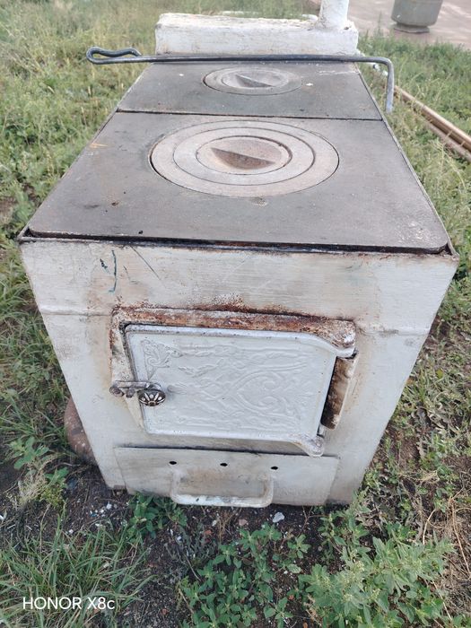 Продам печной котёл