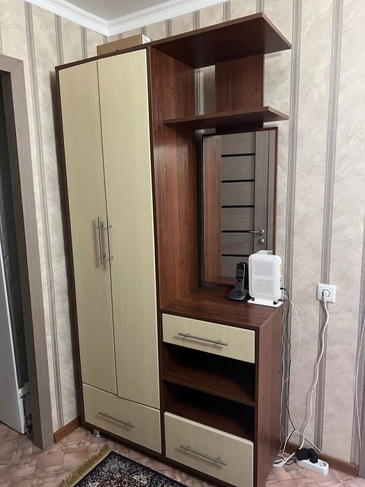 Продается прихожка б/у в отличном состоянии