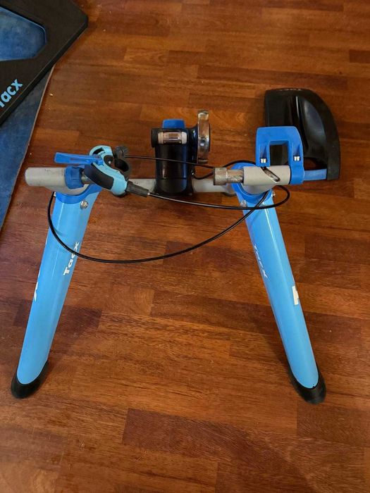 Home Trainer Tacx Satori Smart T2400