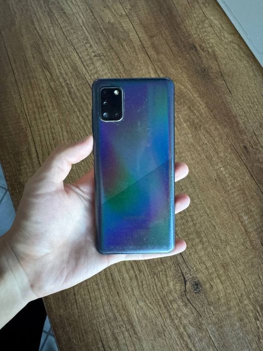 Samsung A31 4/64