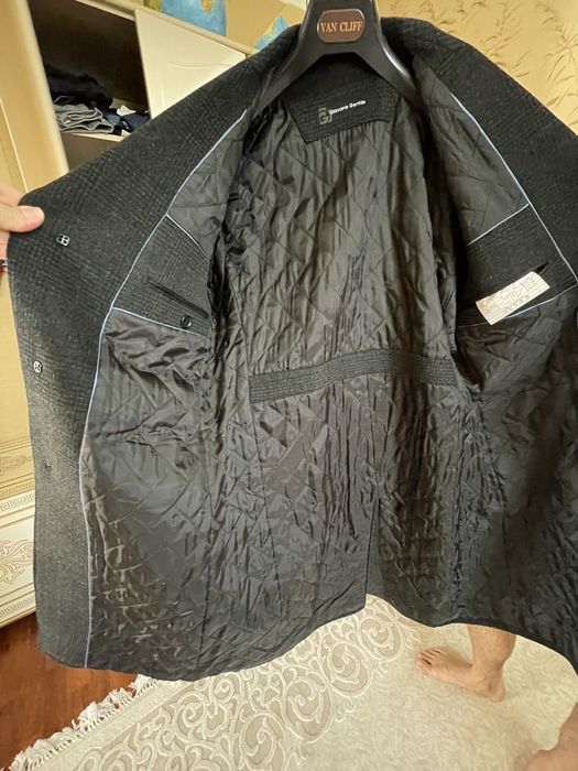 Продам мужское пальто