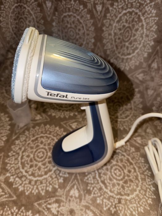 Fier de calcat vertical Tefal