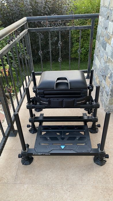 Платформа Preston Inception Seatbox SL30