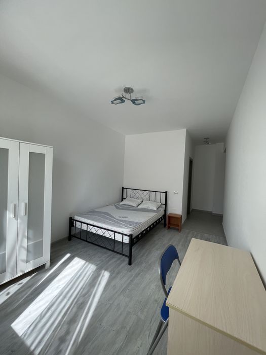 Garsoniera de inchiriat