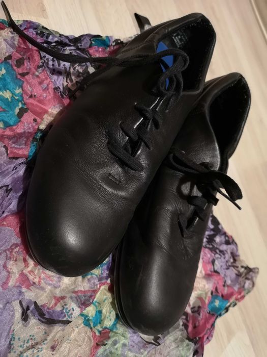 Pantofi step Capezio