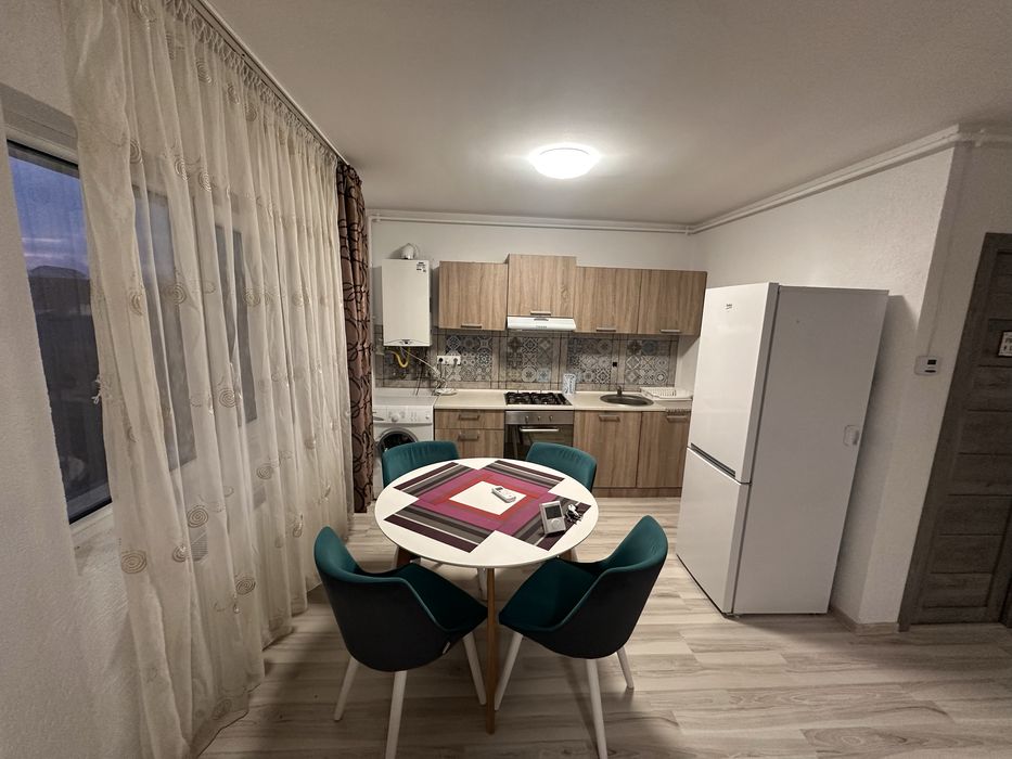 Apartament cu 1 camera