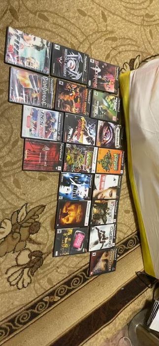 Playstation 2 slim