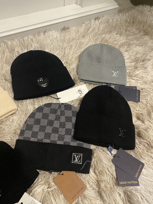 Caciula unisex bumbac 100%