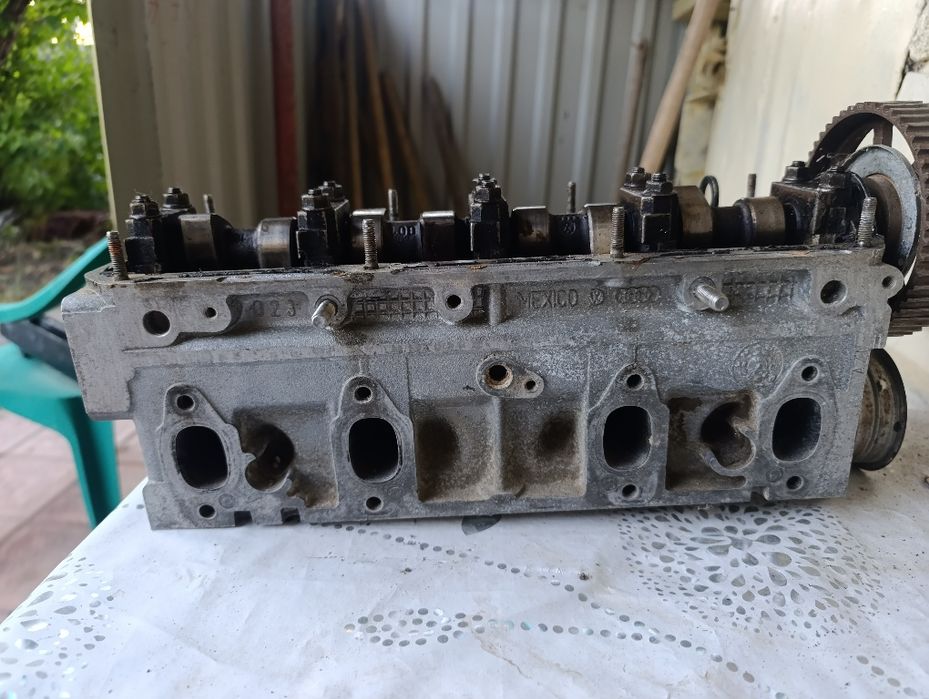 Продам гбц пассат б5