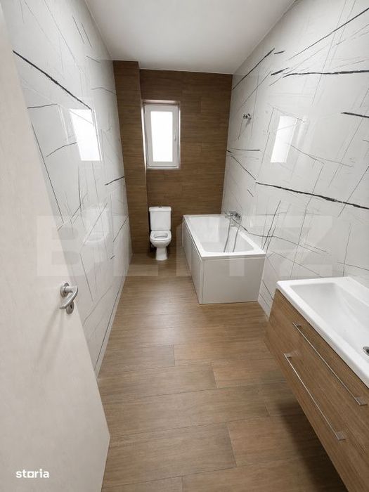Apartament 2 camere, 47 mp - Panoramic Residence