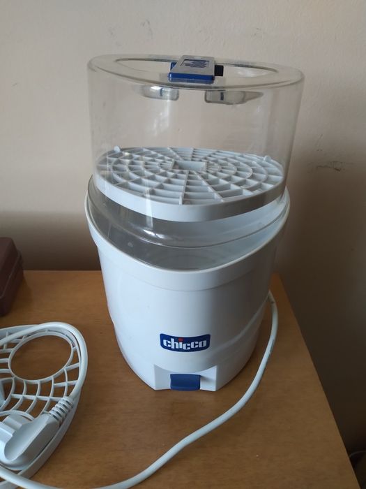 Продам стерилизатор не дорого