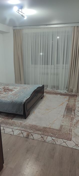 Продаётся  квартира  2-х комнатная