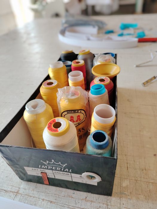 Оверлог Janome 9004D