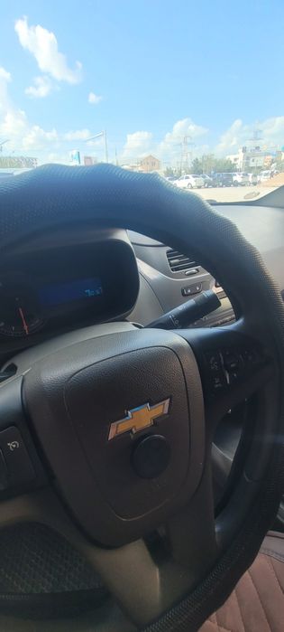 Cobalt 2018 mexanika