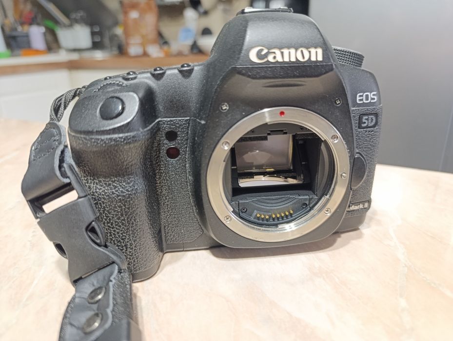 Canon 5D mark II/ Канон 5Д Марк 2