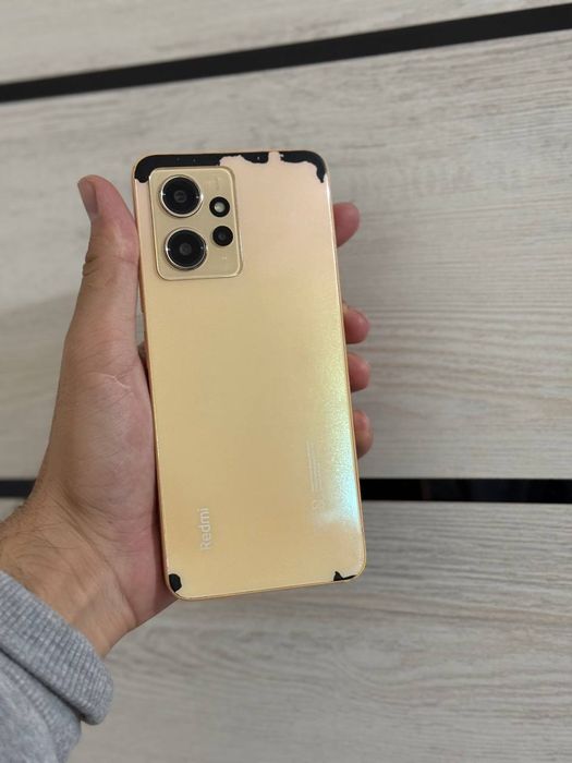 Redmi Note 12 128 GB