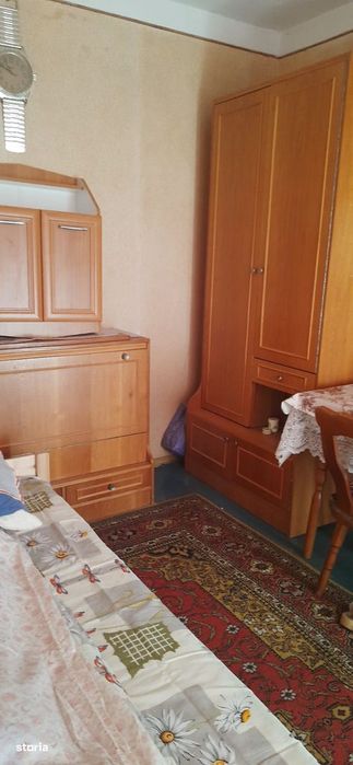 Apartament de inchiriat2 camere, balcon, Rogerius