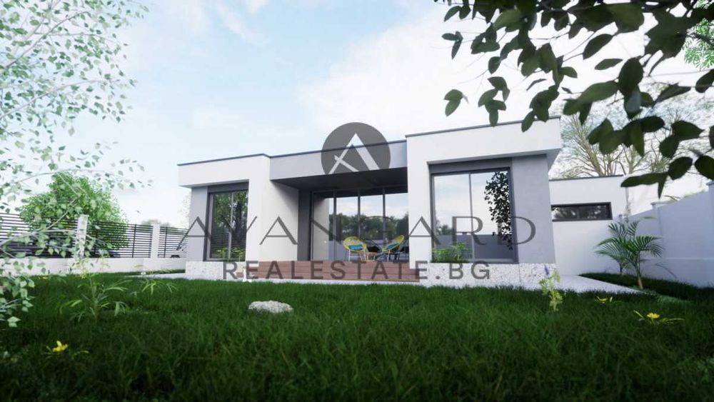Продава се Къща в с. Костиево, Област Пловдив - 195 кв.м за 2308 €/кв.м - Снимка #19