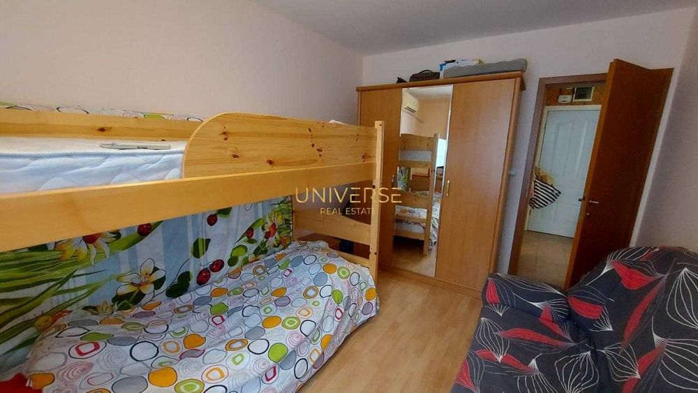 Продава се Двустаен апартамент в к.к. Елените - 75 кв.м за 1187 €/кв.м - Снимка #9