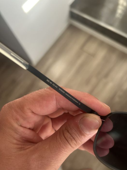 Ochelari de soare  mykita eli indigo