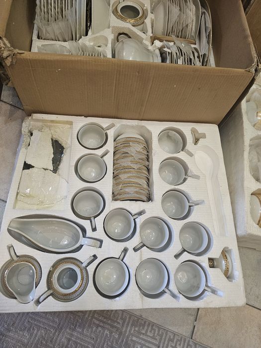 Супер Сервиз 99 предметов