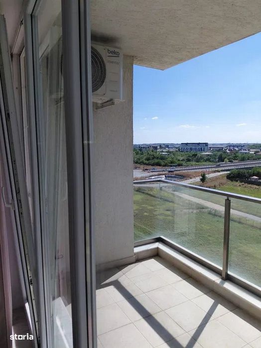 Ap 2 camere | Prelungirea Ghencea | Dimri Residence | cp