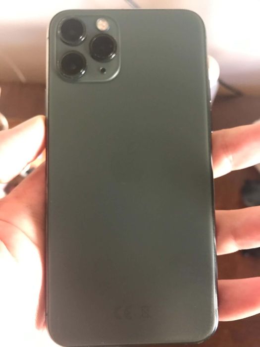 Iphon 11 pro impecabil