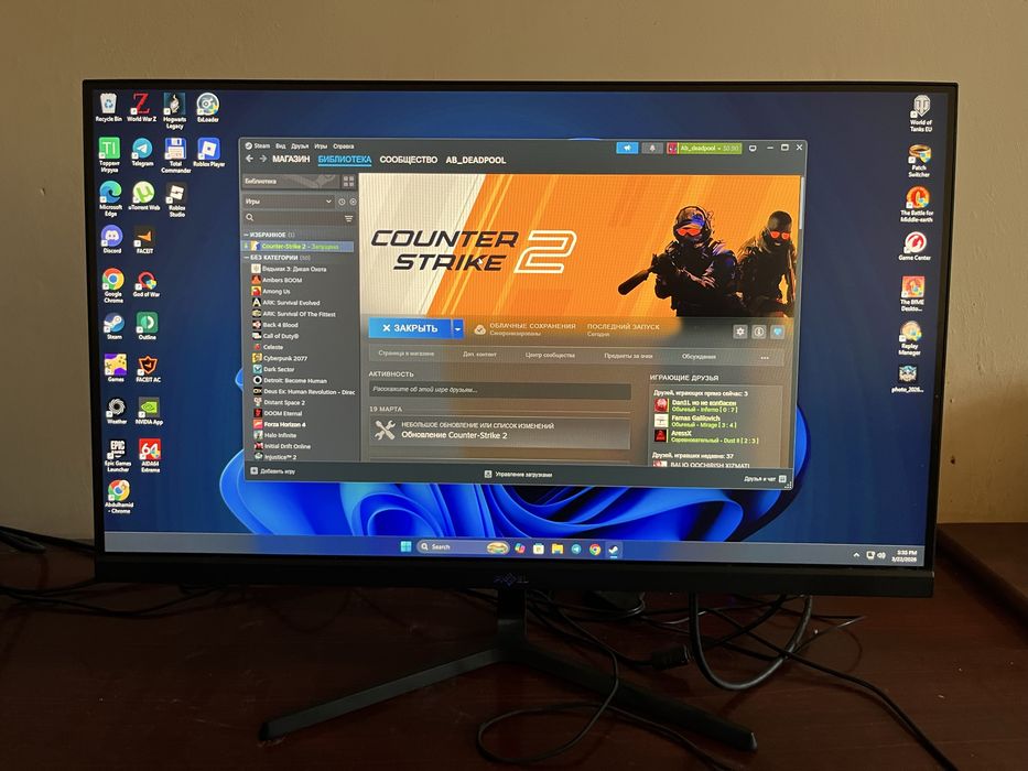 Igravoy kompiuter rtx 3060