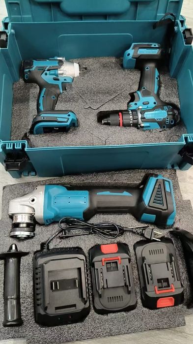 Инструменты Оптом