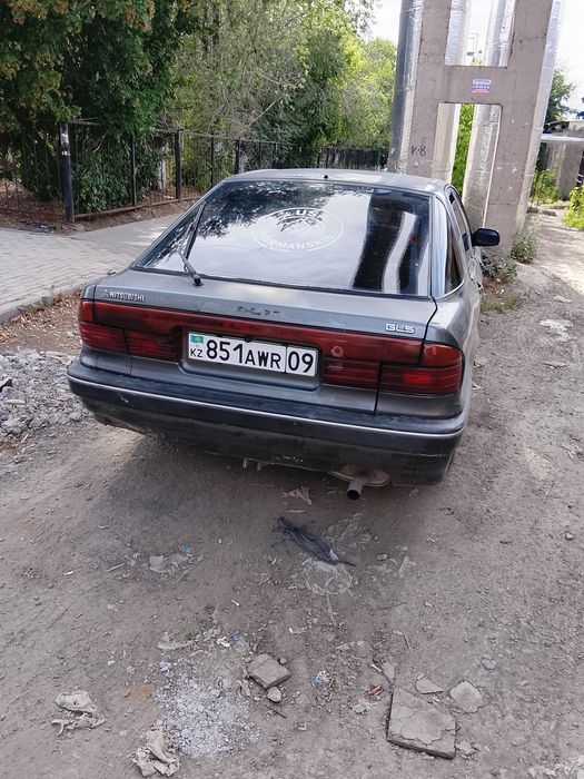 Продам Митсубиси Галант