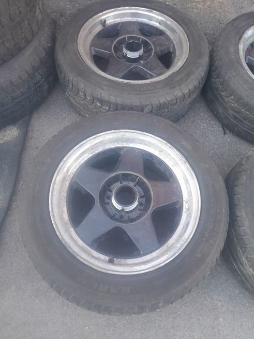 Джанти 4х100 15 ет18 rial