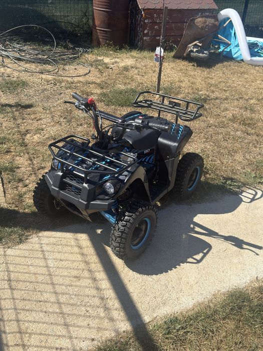Atv copii 50cc 2T