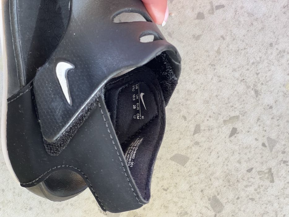 Сандали Nike Sunray protect 3
