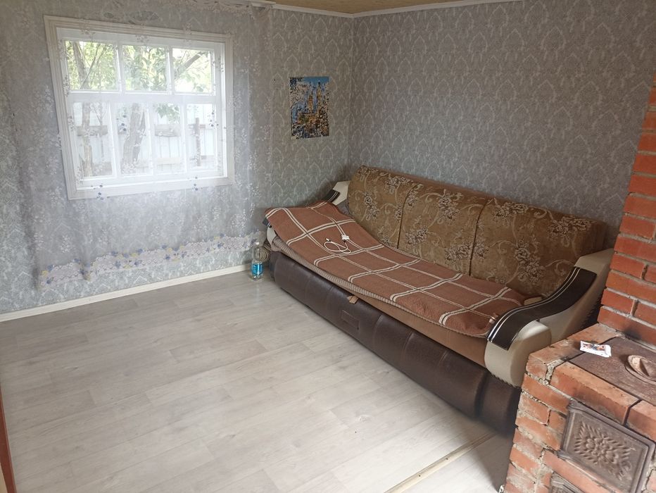 Продам жилую дачу