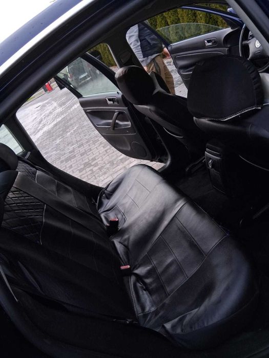 Volkswagen Passat B5.5 1.9 TDI AVF