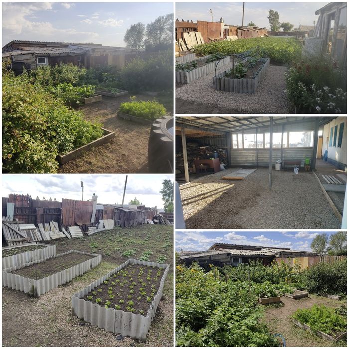 Продам дом в новом Карабулаке