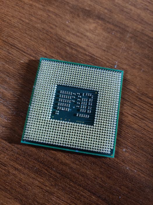 Процессор Intel Core i3-330M (SLBMD)