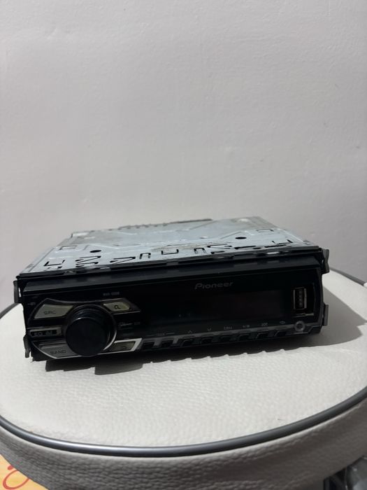 Пионер мафон сатылады