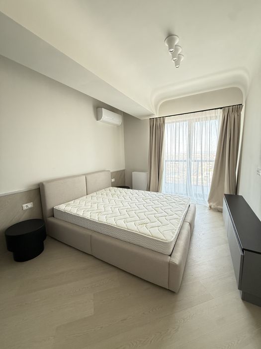 Apartament 2 camere | Parcare subterana | Cortina North | Direct Prop