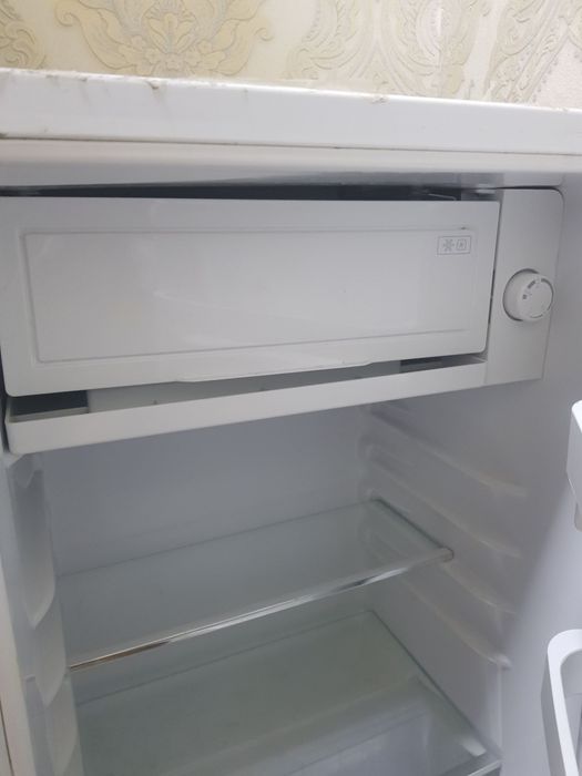 Muzlatgich yangi mini