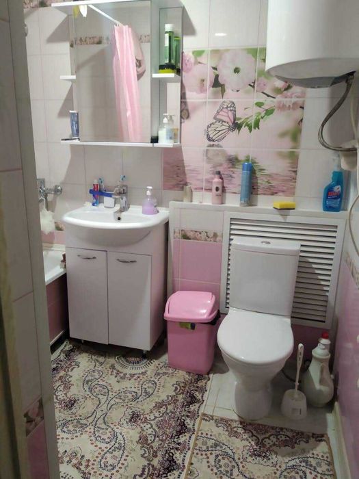 Продам благоустроенный дом